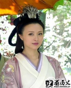 ​薄皇后为什么被废 薄皇后被废后谁做皇后