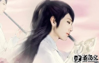 ​古代四大美男之一的玄学家卫玠最后是怎么死的