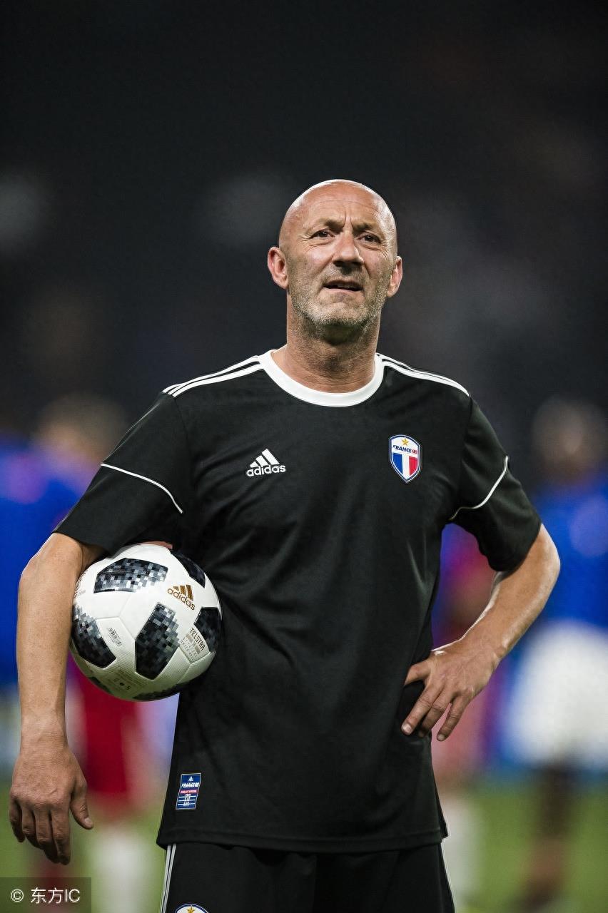 法比安·巴特兹（Fabien Barthez）