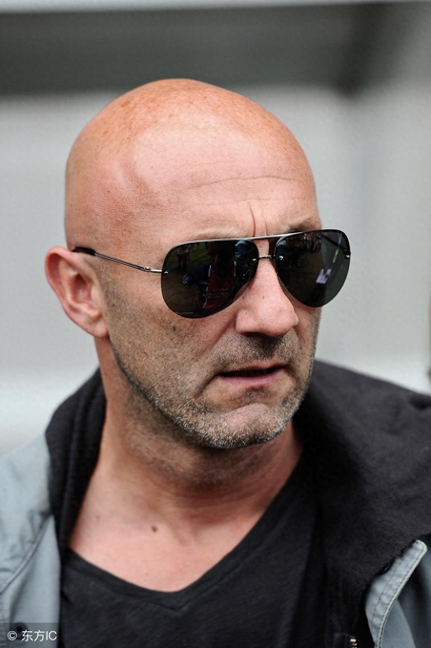 法比安·巴特兹（Fabien Barthez）