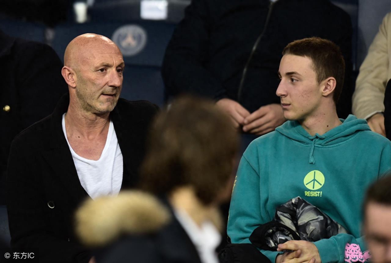 法比安·巴特兹（Fabien Barthez）