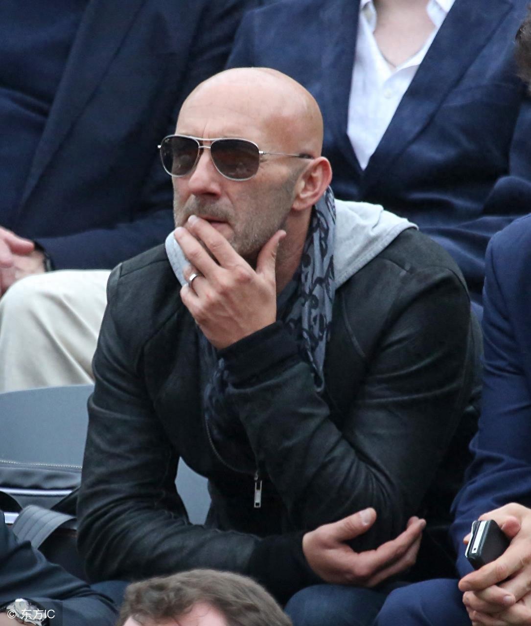 法比安·巴特兹（Fabien Barthez）