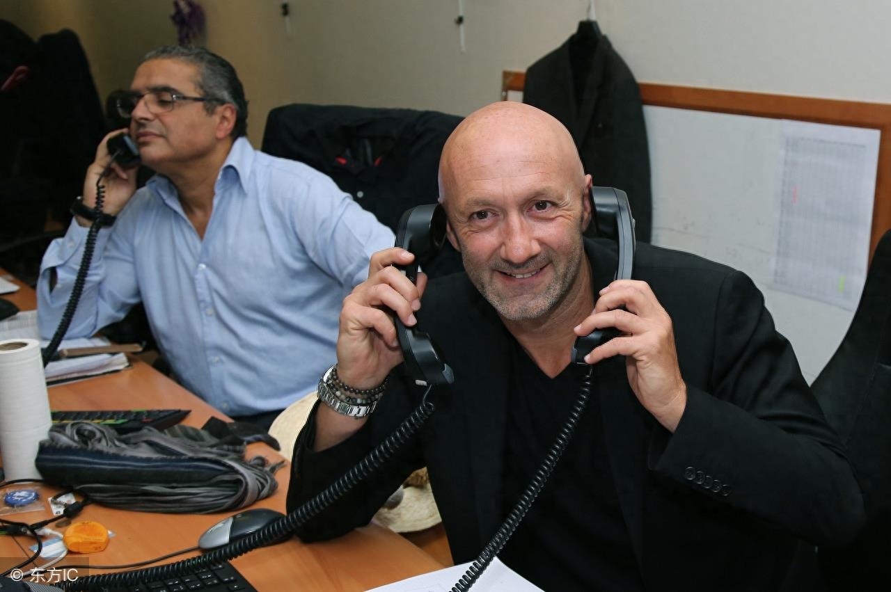 法比安·巴特兹（Fabien Barthez）