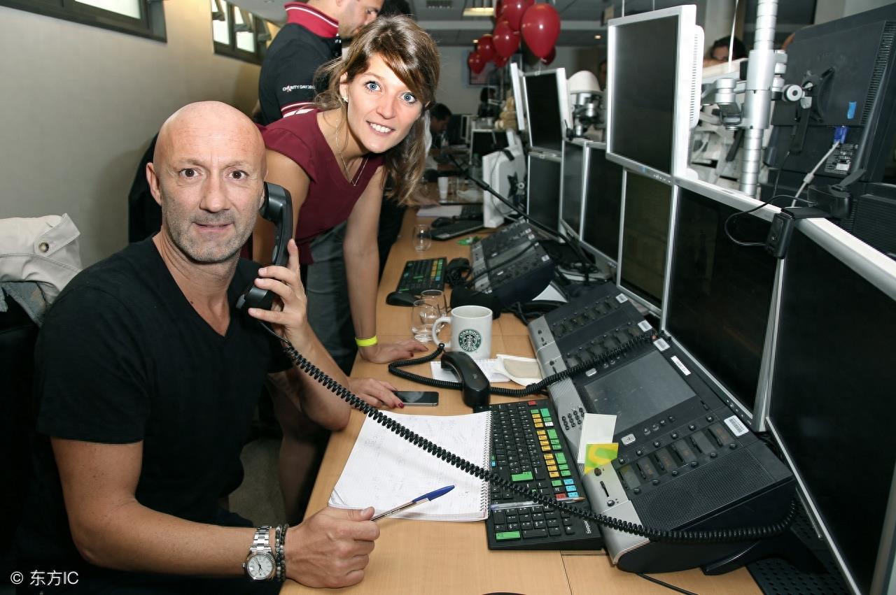 法比安·巴特兹（Fabien Barthez）