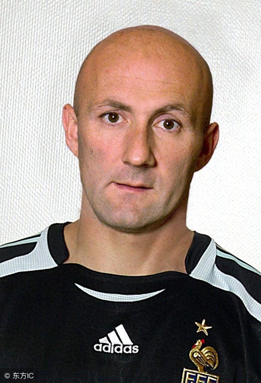 法比安·巴特兹（Fabien Barthez）
