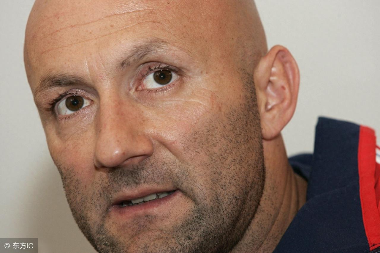 法比安·巴特兹（Fabien Barthez）