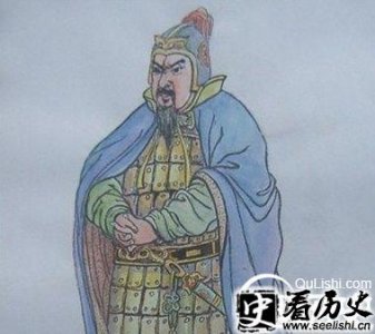 ​东汉将领马成的生平简介 对马成的评价