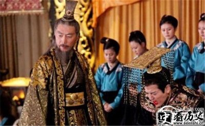 ​宇文护杀三个皇帝最后死于自己扶持的帝王手中