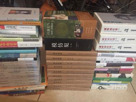 买二手书哪个网站比较好