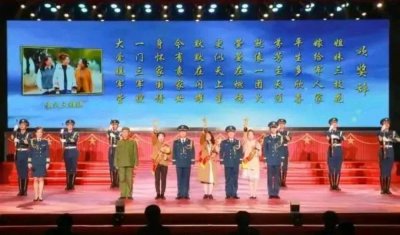 ​三姐妹嫁三军官？听了嫁给军官的十大理由，心动了