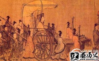 ​春秋五霸之首齐桓公饿死宫中为何无人知晓