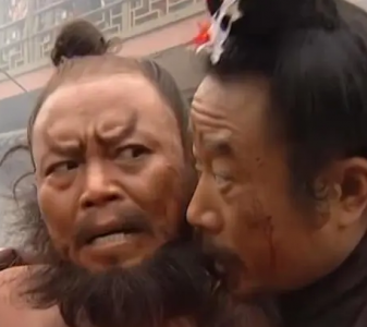 ​李逵因什么而死？死因是什么？