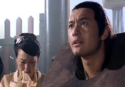 ​聊斋：朱尔旦变聪明之后,嫌弃妻子太丑,竟求陆判给她换头