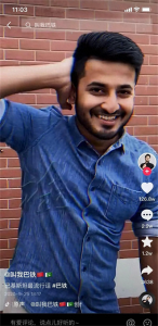 ​那些活跃在中国的老外