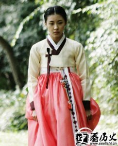 ​朝鲜中宗时代著名女诗人黄真伊故事流传至今