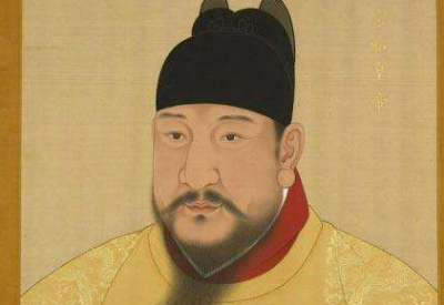 ​朱棣为什么喜欢朱瞻基