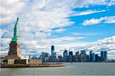 ​美国纽约州人口2019总人数