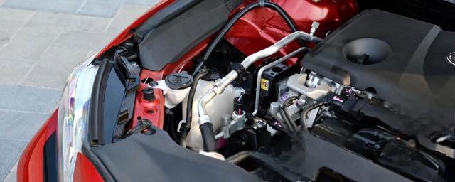 凯美瑞240g发动机是什么型号-