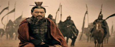 ​在定军山被黄忠击杀 黄忠占领了定军山的哪出