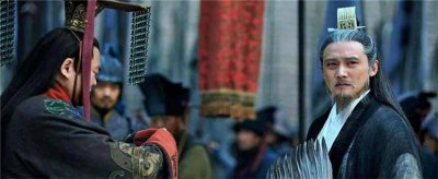 ​为什么说扶不起的阿斗其实是个大智若愚的人 阿斗并不是扶不起