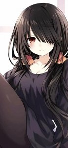 ​时崎狂三壁纸第五期，欢迎收藏