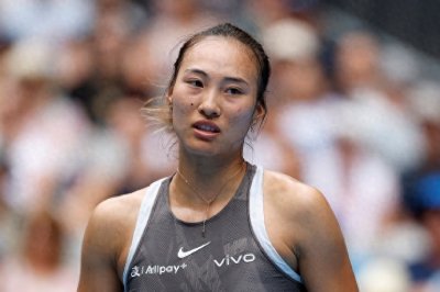 ​WTA即时排名：郑钦文被凯斯超越跌至第八，萨巴伦卡仍排第一