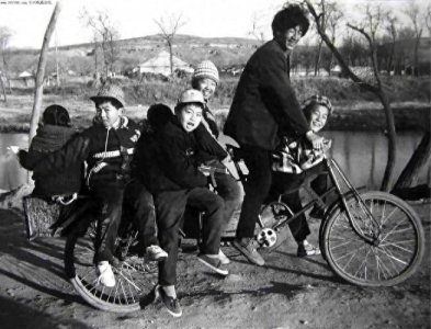 ​什么是改革开放？