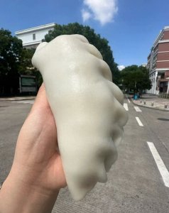 ​台州美食（9）温岭嵌糕