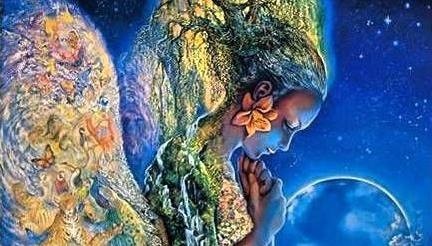 希腊神话之卡俄斯