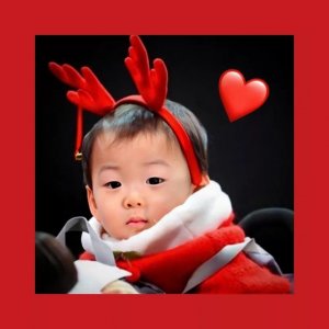 ​头像|| 宋民国小可爱系列来啦～