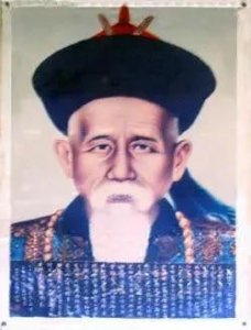 ​潮汕名人——丁日昌