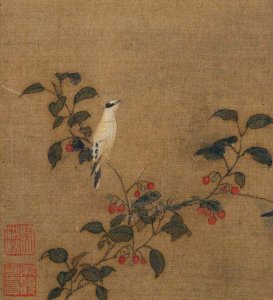 ​诗词日历 | 和子由四首·送春