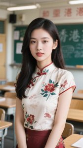 ​必看！超养眼美女图片，让你大饱眼福