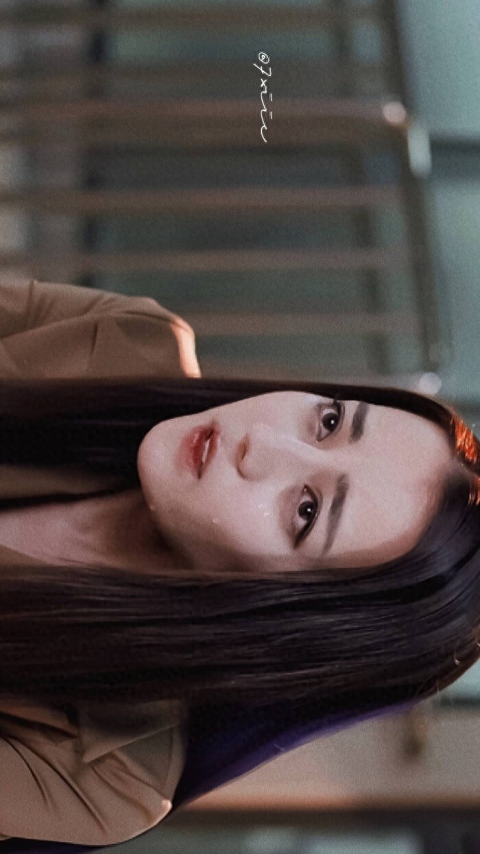 迪丽热巴-关小迪（图源自网络，如有雷同纯属巧合）