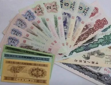 ​一分钱纸币到底值多少钱？