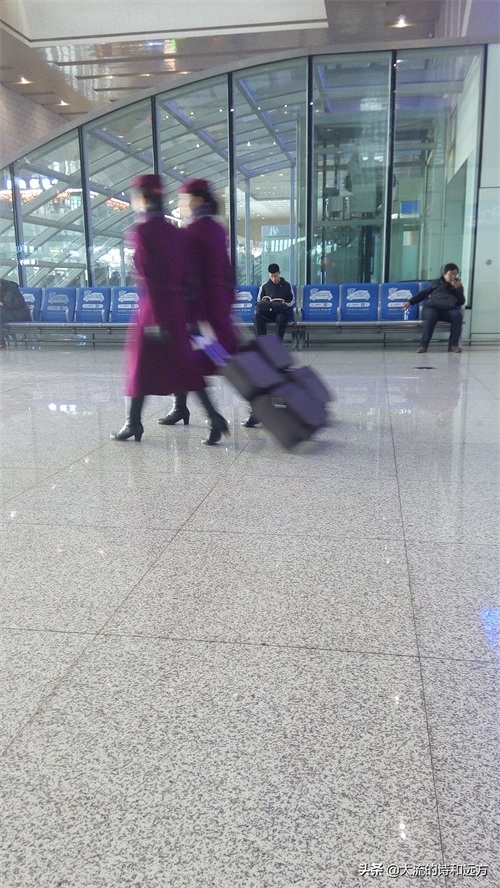 全国重要的交通枢纽：石家庄新火车站