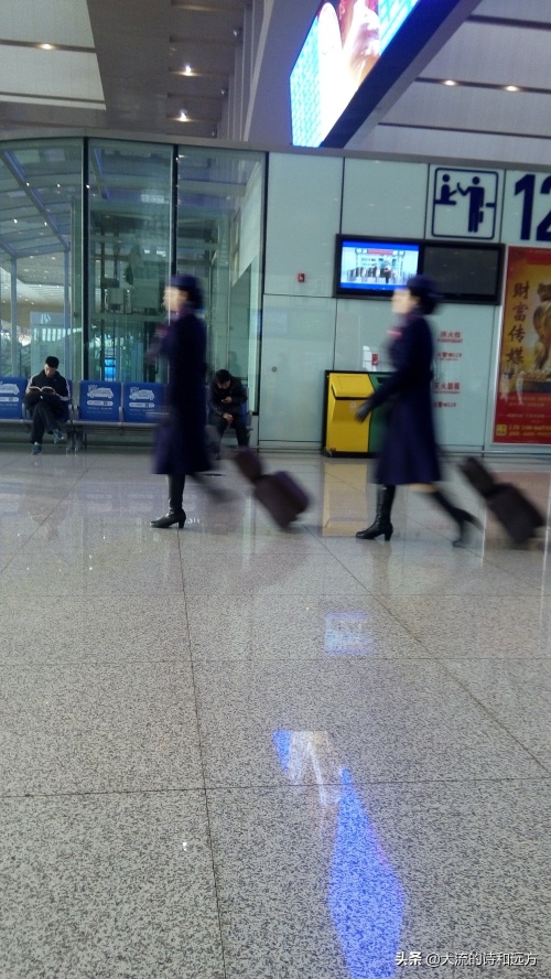 全国重要的交通枢纽：石家庄新火车站