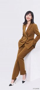 ​来安中学优秀校友——张亚群