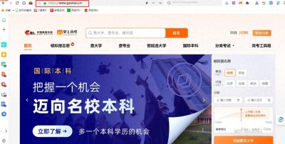 ​咋样查询各个大学历年录取分数