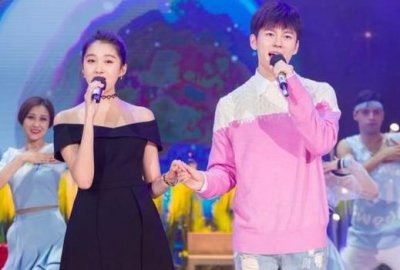 ​关晓彤王嘉加盟湖南春晚 组合说唱“弟子规”