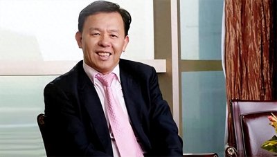 ​深圳四兄弟个个资产过亿，其中一人身家225亿，曾登顶成深圳首富