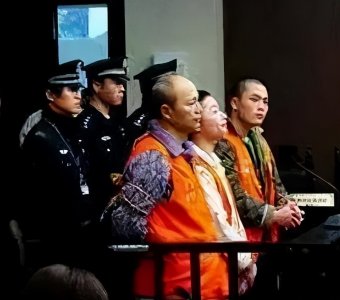 ​2010年，浙江女警当街被绑！被3名歹徒性侵后活埋，死前苦苦哀求