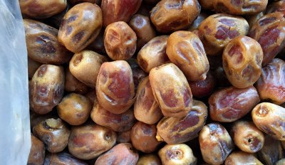 ​60年前红极一时的“伊拉克蜜枣”，曾被当糖果吃，怎么消失了？