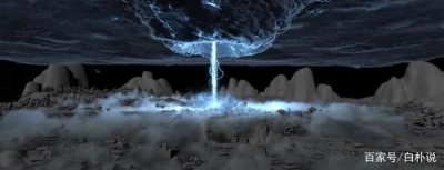 ​该怎么理解道教的雷劫？和玄幻小说中一样吗？