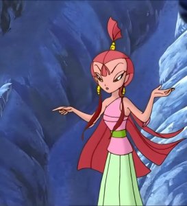 ​原创小说《哪吒传奇》第九集：海底蛛影现危机