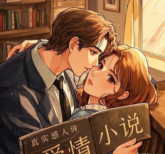 ​真实到心痛的5本短篇爱情小说，读完让你相信爱情！