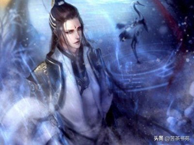 ​5本已完结的洪荒小说，每一本都震撼人心，第一本更是洪荒流鼻祖