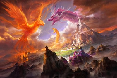 ​三本字数500万以上的小说，量大又质优，皆是火极一时的神作