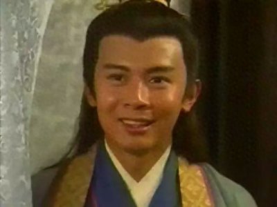 ​武侠小说人物志·林平之（一） 鲜衣怒马，不过落得个半生荒凉