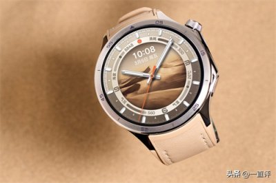 ​OPPO Watch X2全新发布：重构智能健康穿戴新标杆